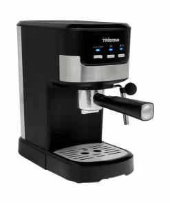 Tristar Espressomaskin Cm-2278 med melkeskummer