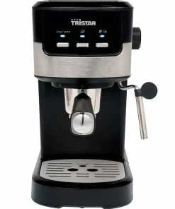 Tristar Espressomaskin Cm-2278 med melkeskummer