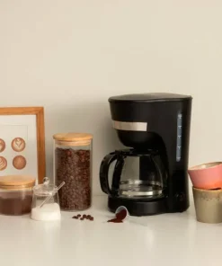 Tristar Kaffetraktere CM-1282