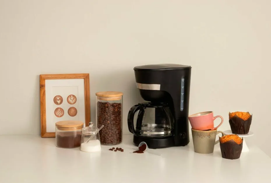 Tristar Kaffetraktere CM-1282