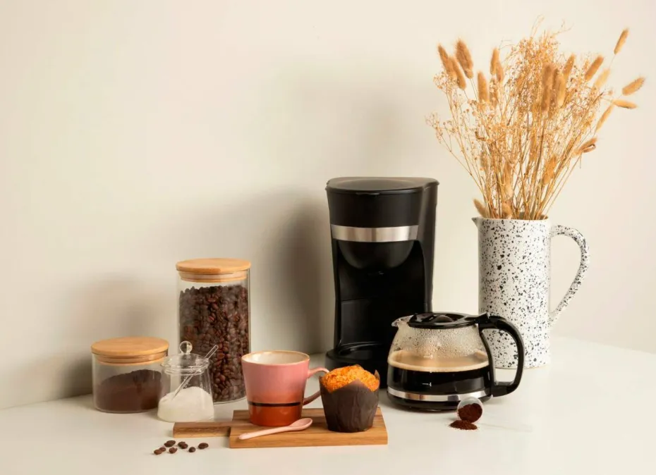 Tristar Kaffetraktere CM-1282
