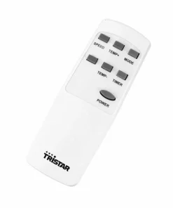 Tristar Klimaanlegg Luftkonditionering A/C Wifi 7000 Btu