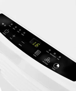 Tristar Klimaanlegg Luftkonditionering A/C Wifi 7000 Btu