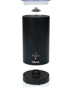 Tristar Melkeskummer MK-2278 4in1 300 ml