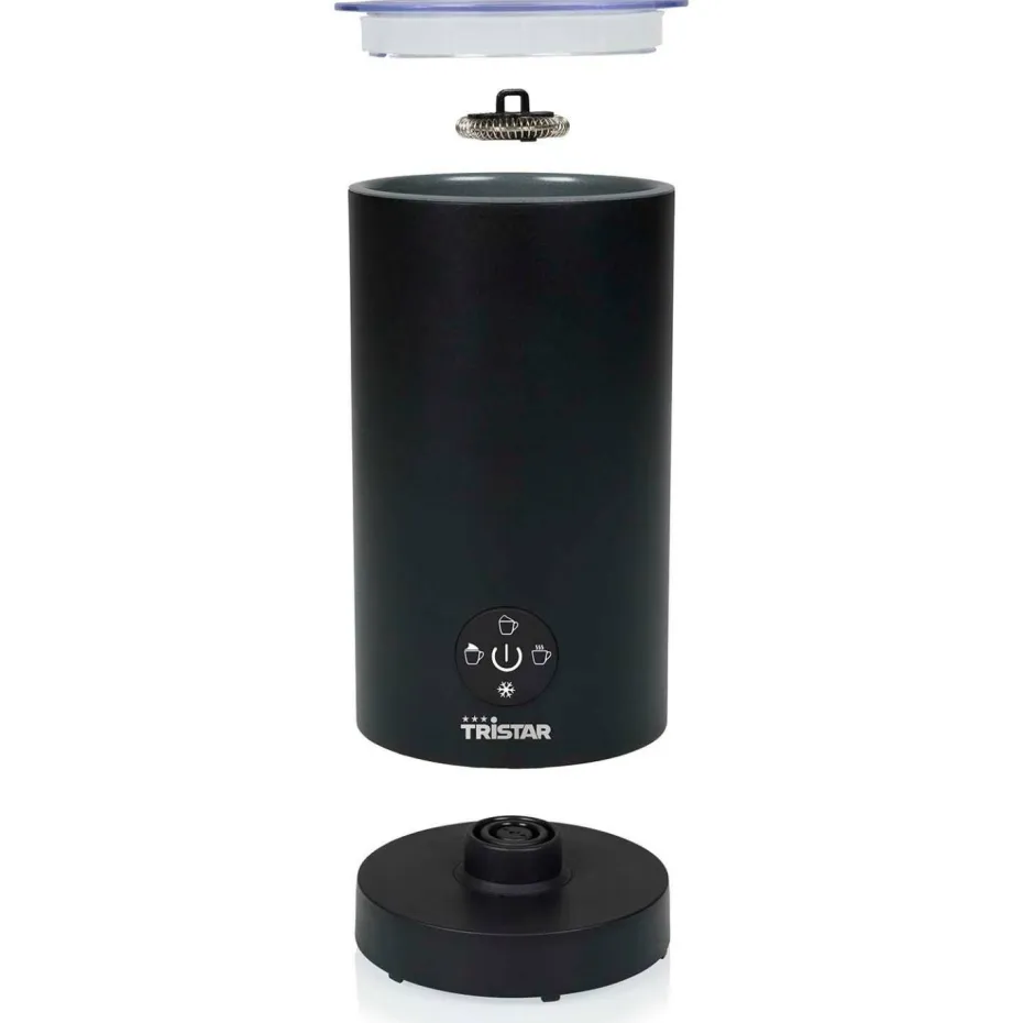 Tristar Melkeskummer MK-2278 4in1 300 ml