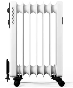 Tristar Oljeradiator KA-5377 1500W