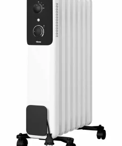 Tristar Oljeradiator KA-5377 1500W