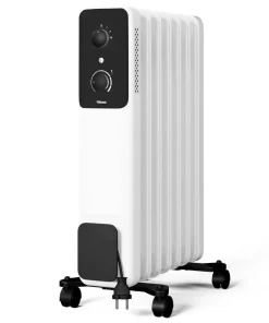 Tristar Oljeradiator KA-5377 1500W