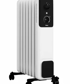 Tristar Oljeradiator KA-5377 1500W