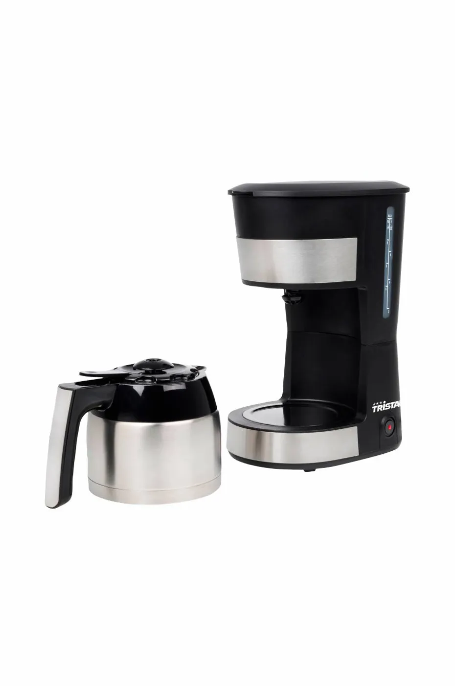 Tristar Termosbrygger CM-1283 900W
