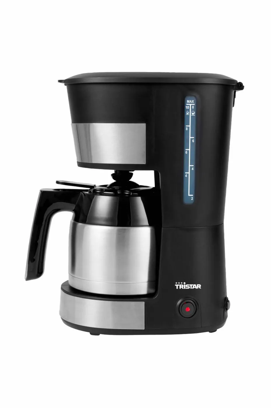 Tristar Termosbrygger CM-1283 900W