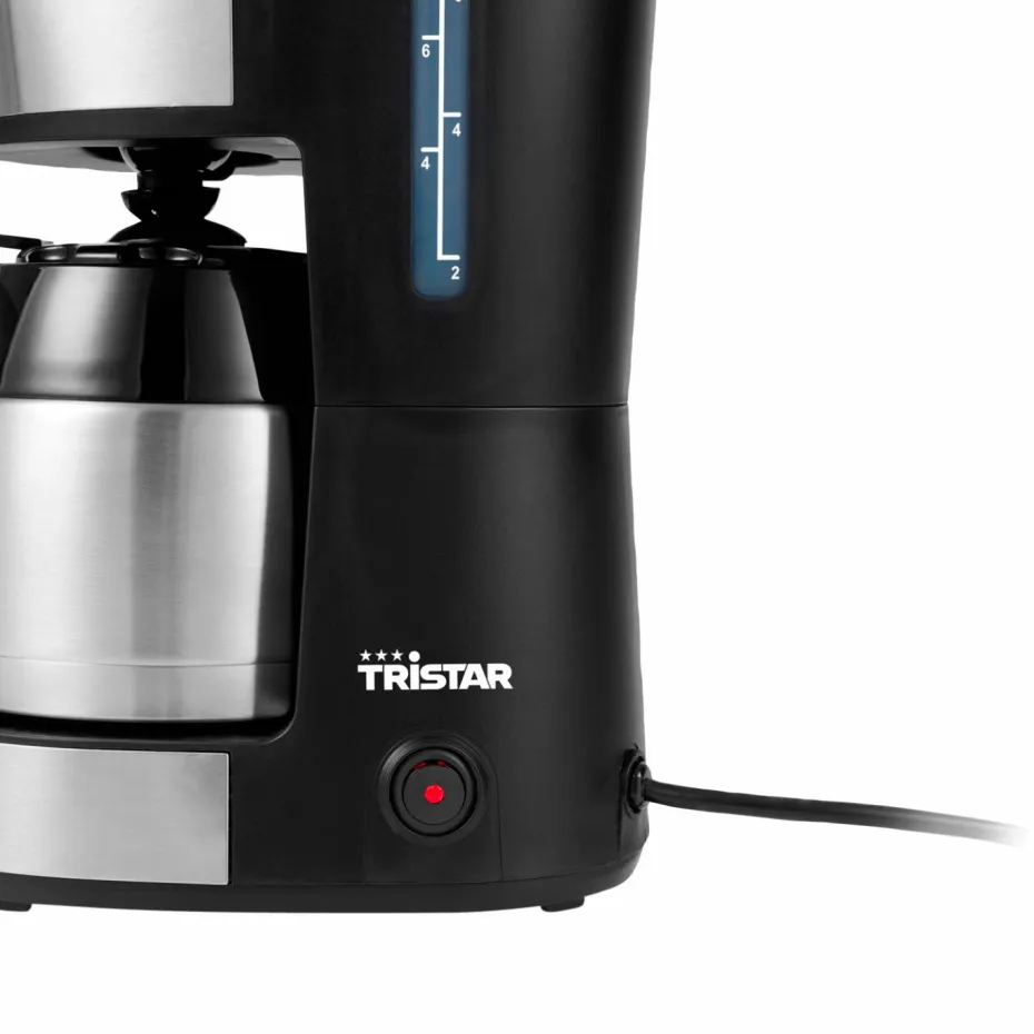 Tristar Termosbrygger CM-1283 900W