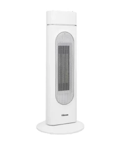 Tristar Varmevifte 2000w keramisk element Anti-tip