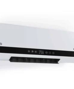 Tristar Veggmontert varmeapparat KA-5216 2000W