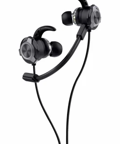 Trust Gaming-headset Gxt 406 Pine In-ear Multiplatform