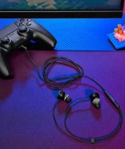 Trust Gaming-headset Gxt 406 Pine In-ear Multiplatform