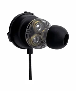 Trust Gaming-headset Gxt 406 Pine In-ear Multiplatform