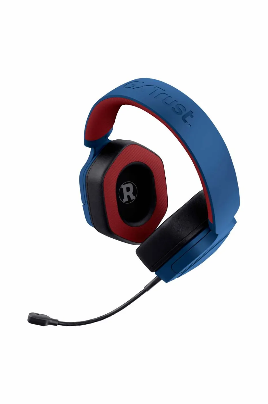 Trust Gaming-headset GXT 492SM Carus Superman