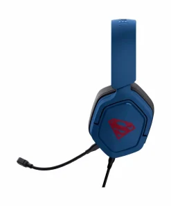 Trust Gaming-headset GXT 492SM Carus Superman