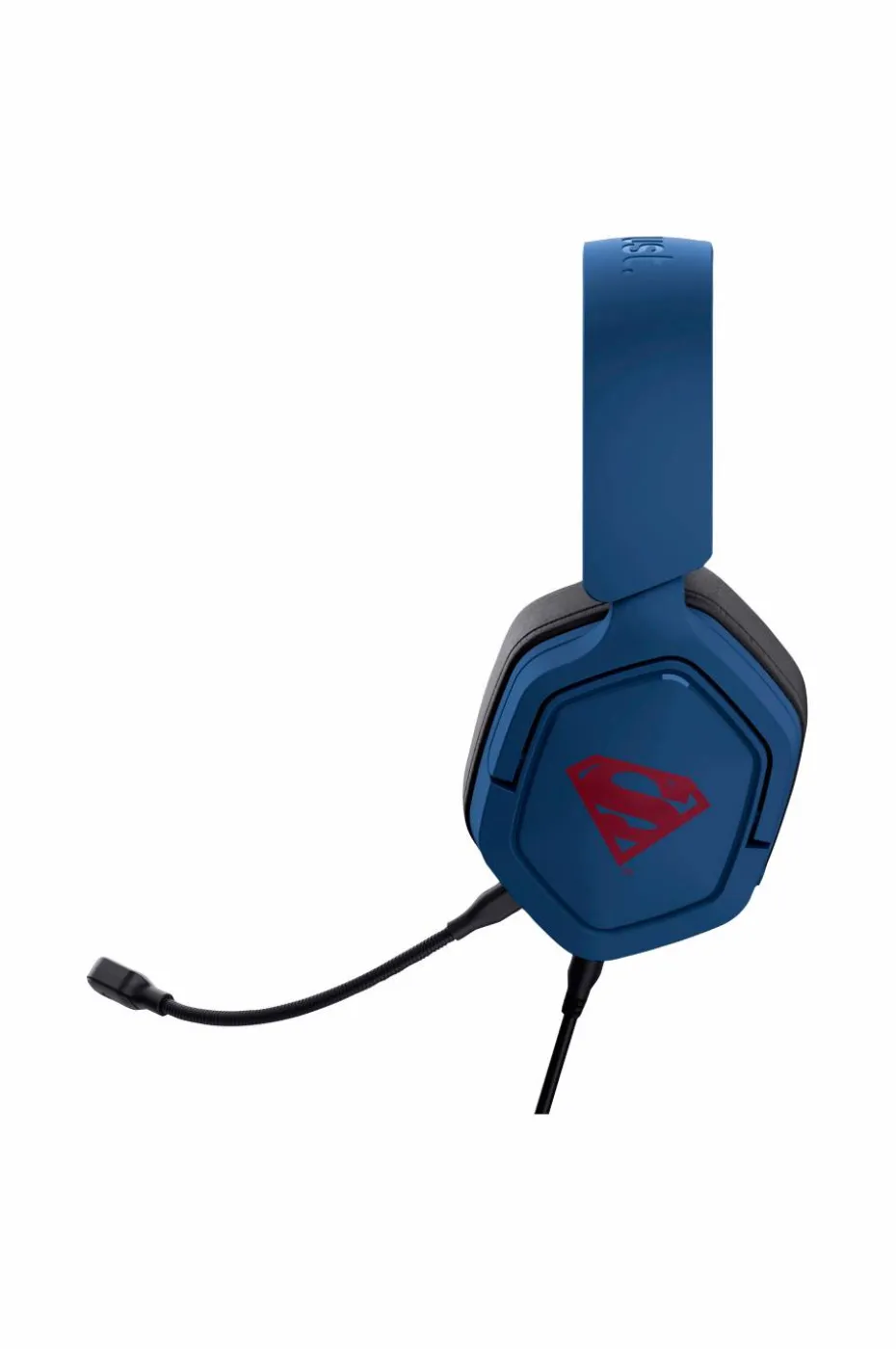 Trust Gaming-headset GXT 492SM Carus Superman