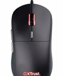 Trust Gaming-mus Gxt 925 Redex II Lightweight