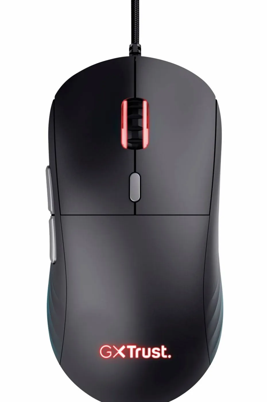 Trust Gaming-mus Gxt 925 Redex II Lightweight