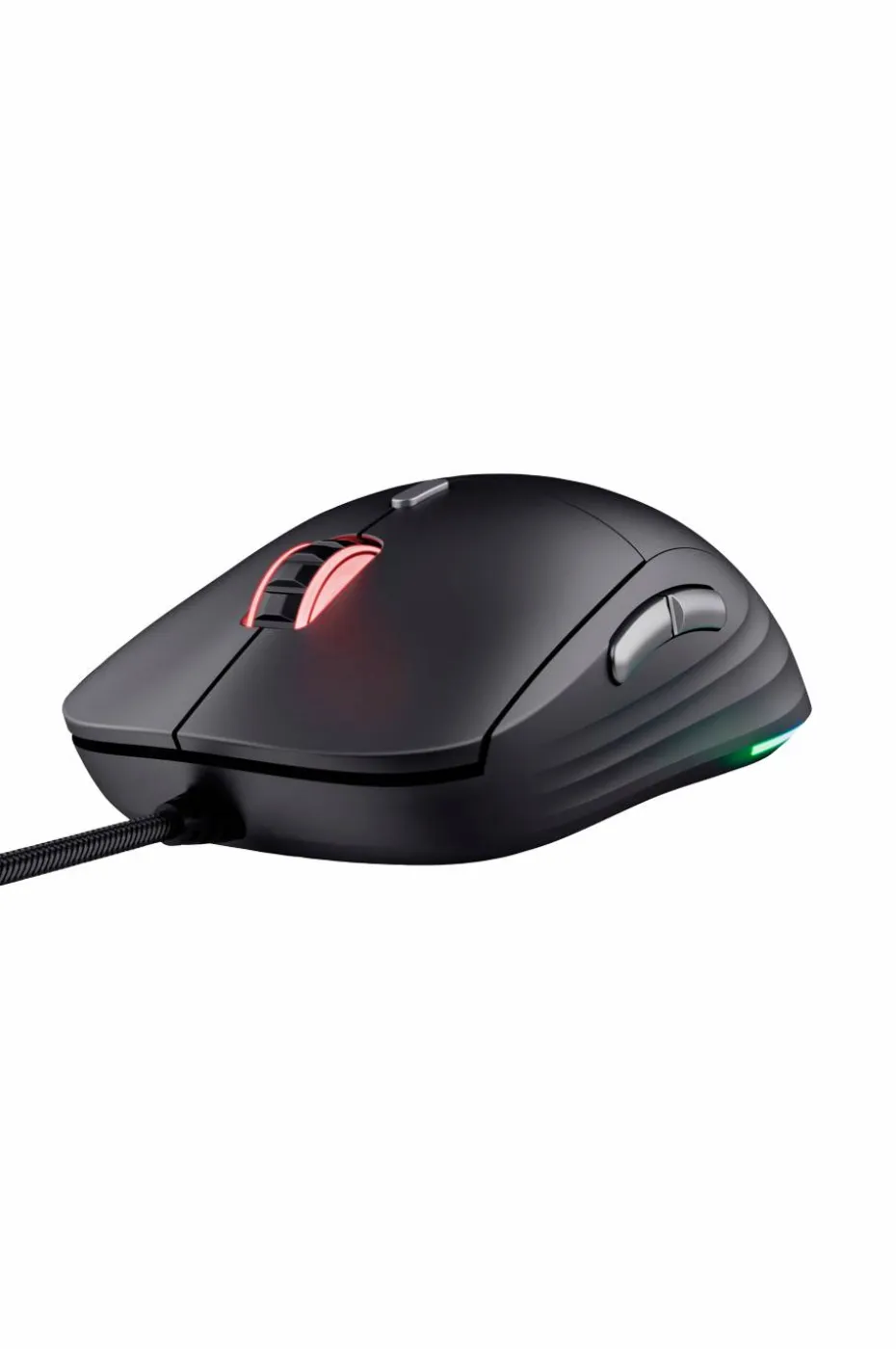 Trust Gaming-mus Gxt 925 Redex II Lightweight