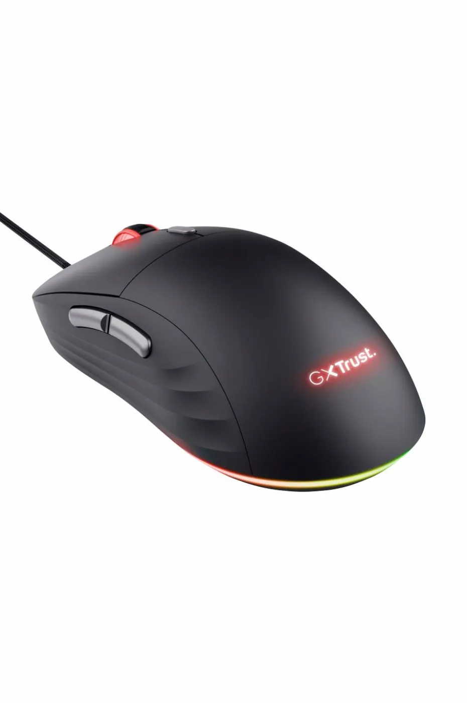 Trust Gaming-mus Gxt 925 Redex II Lightweight