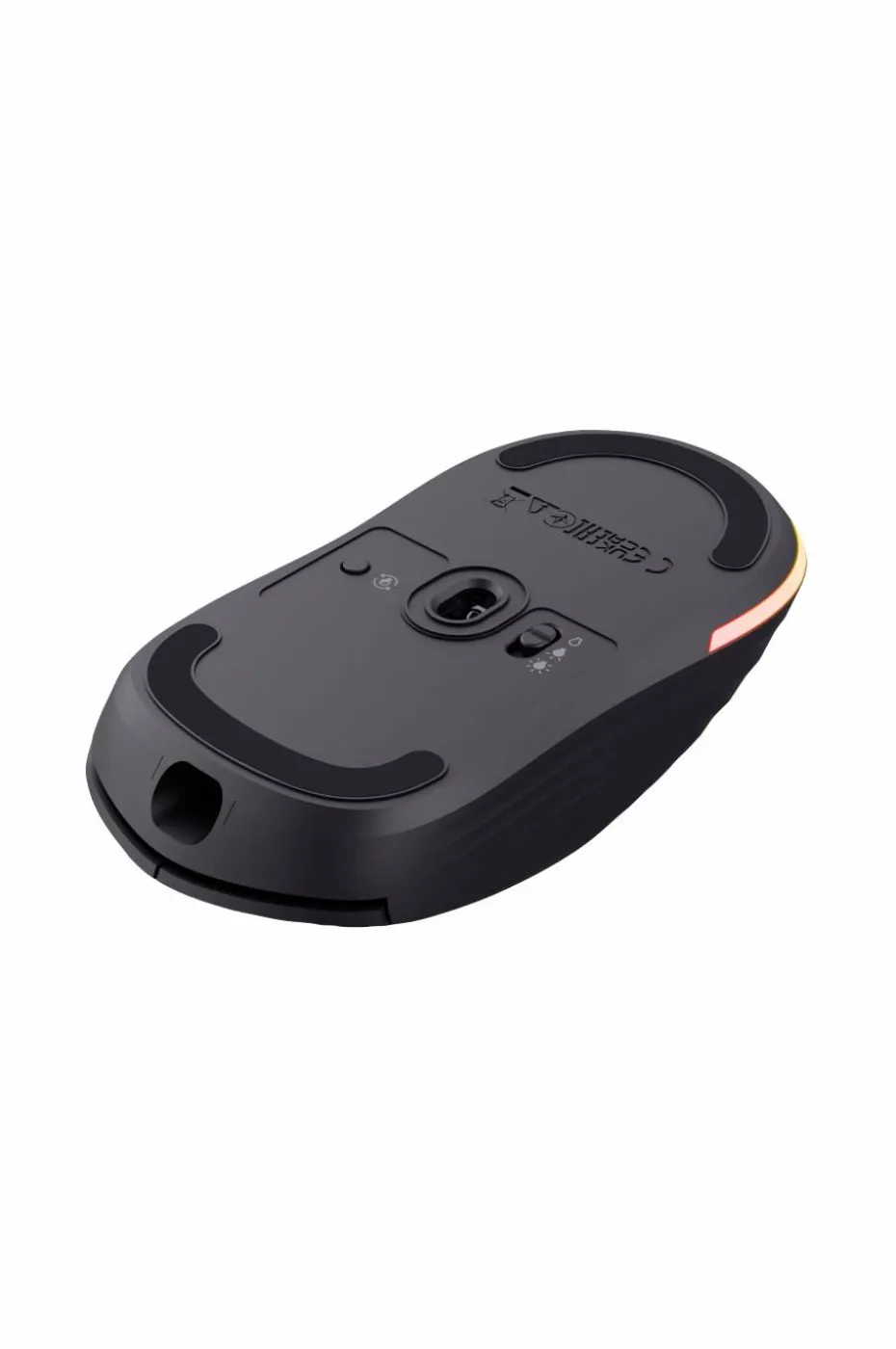 Trust Gaming-mus Gxt 927 Redex+