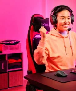 Trust Gaming-mus Gxt 927 Redex+