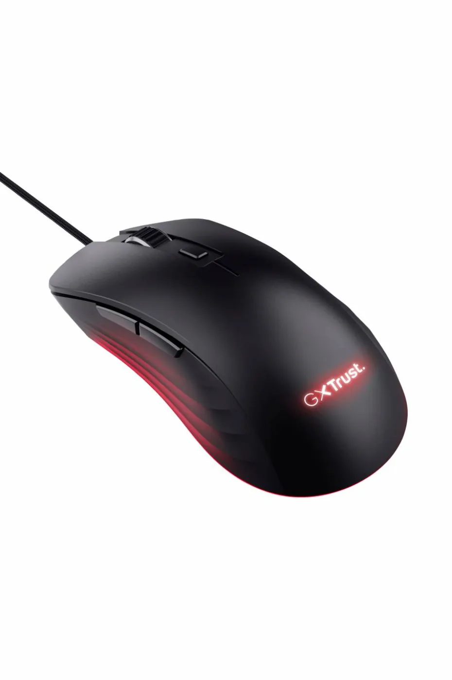 Trust Gaming-mus Gxt 924 Ybar+