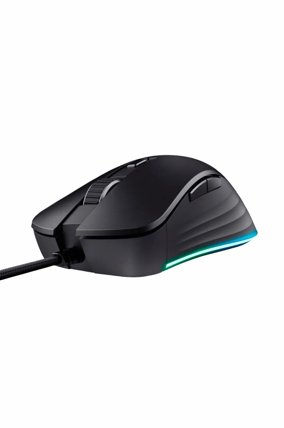 Trust Gaming-mus Gxt 924 Ybar+