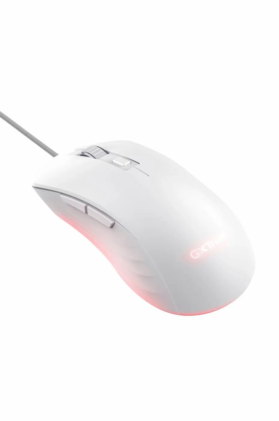 Trust Gaming-mus Gxt 924w Ybar+