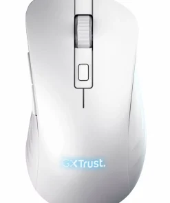 Trust Gaming-mus Gxt 924w Ybar+