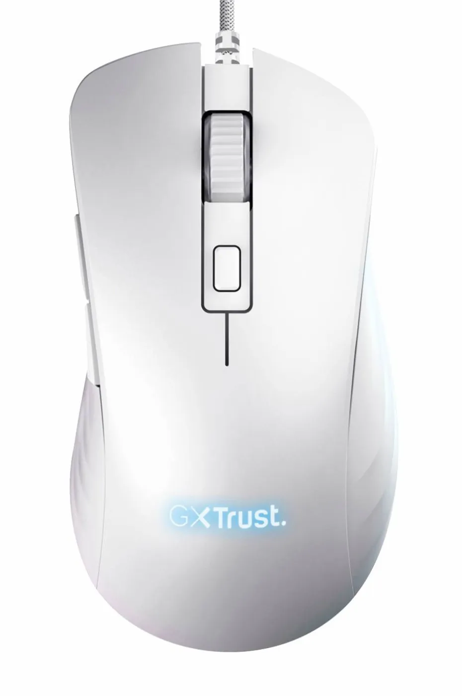 Trust Gaming-mus Gxt 924w Ybar+