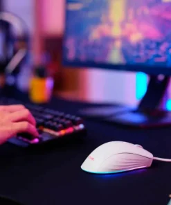 Trust Gaming-mus Gxt 924w Ybar+