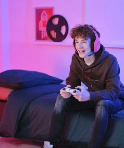 Trust GXT 415P Zirox Gaming Headset