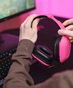 Trust GXT 415P Zirox Gaming Headset