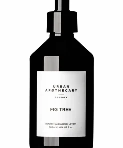 Urban Apøthecary Luxury Hand & Body Lotion Fig Tree 300 ml
