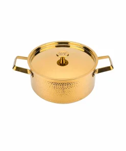 Vargen & Thor Gryte Brassa 4 liter