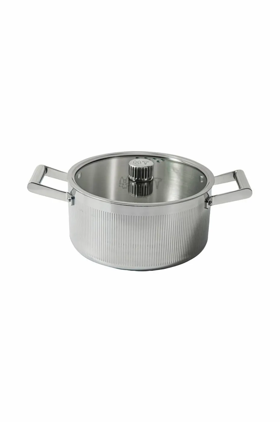 Vargen & Thor Gryte Glima 4 liter