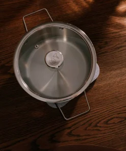 Vargen & Thor Gryte Kroma 2,8 liter