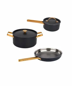 Vargen & Thor Kokekar sett Arvet.2 3 stk 1 sett