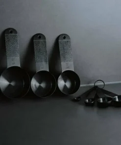 Vargen & Thor Målebeger Frost 7 stk