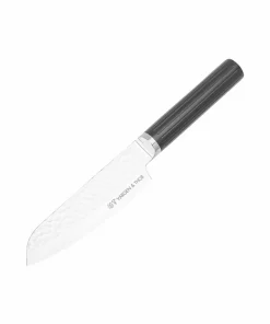 Vargen & Thor Santoku-kniv Glima 20 cm