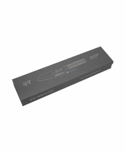 Vargen & Thor Santoku-kniv Glima 20 cm