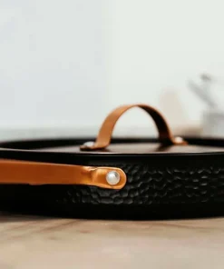 Vargen & Thor Sauterpanne Arvet 28 cm