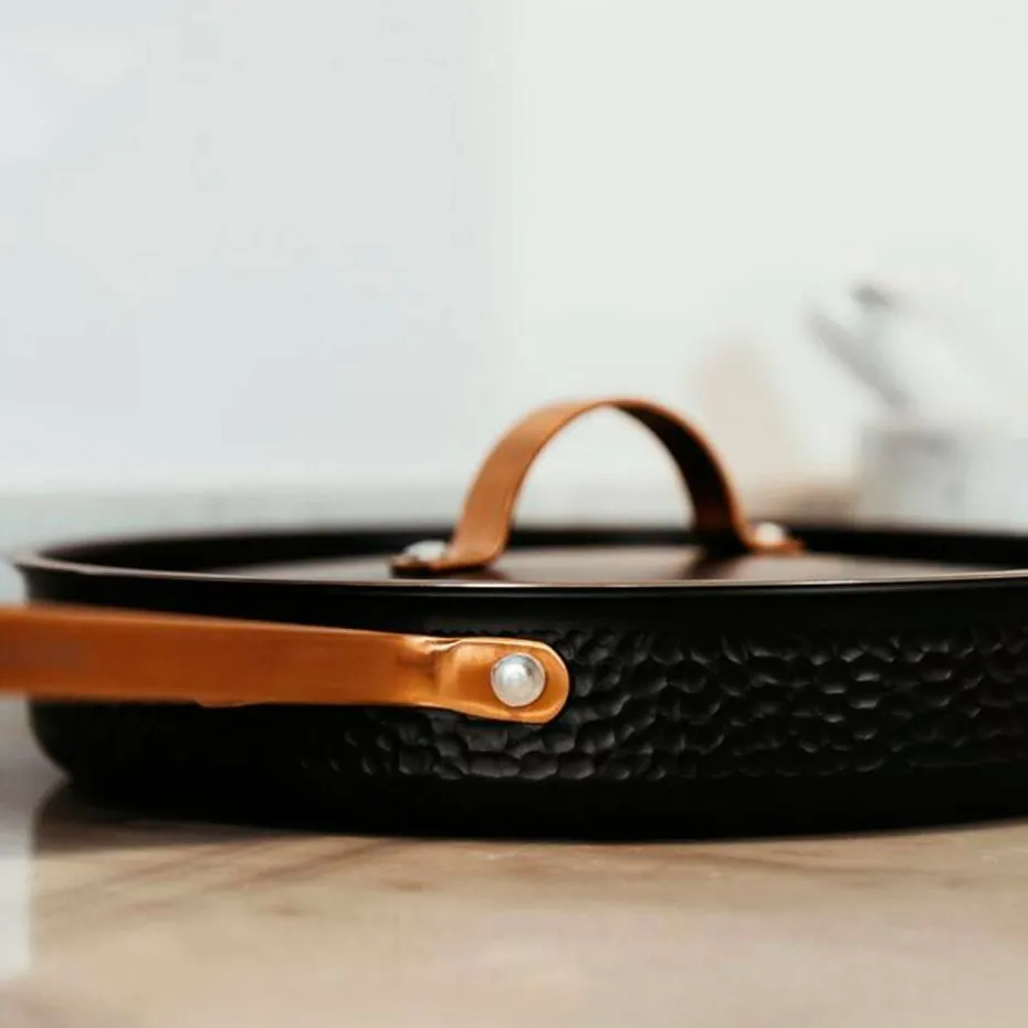 Vargen & Thor Sauterpanne Arvet 28 cm