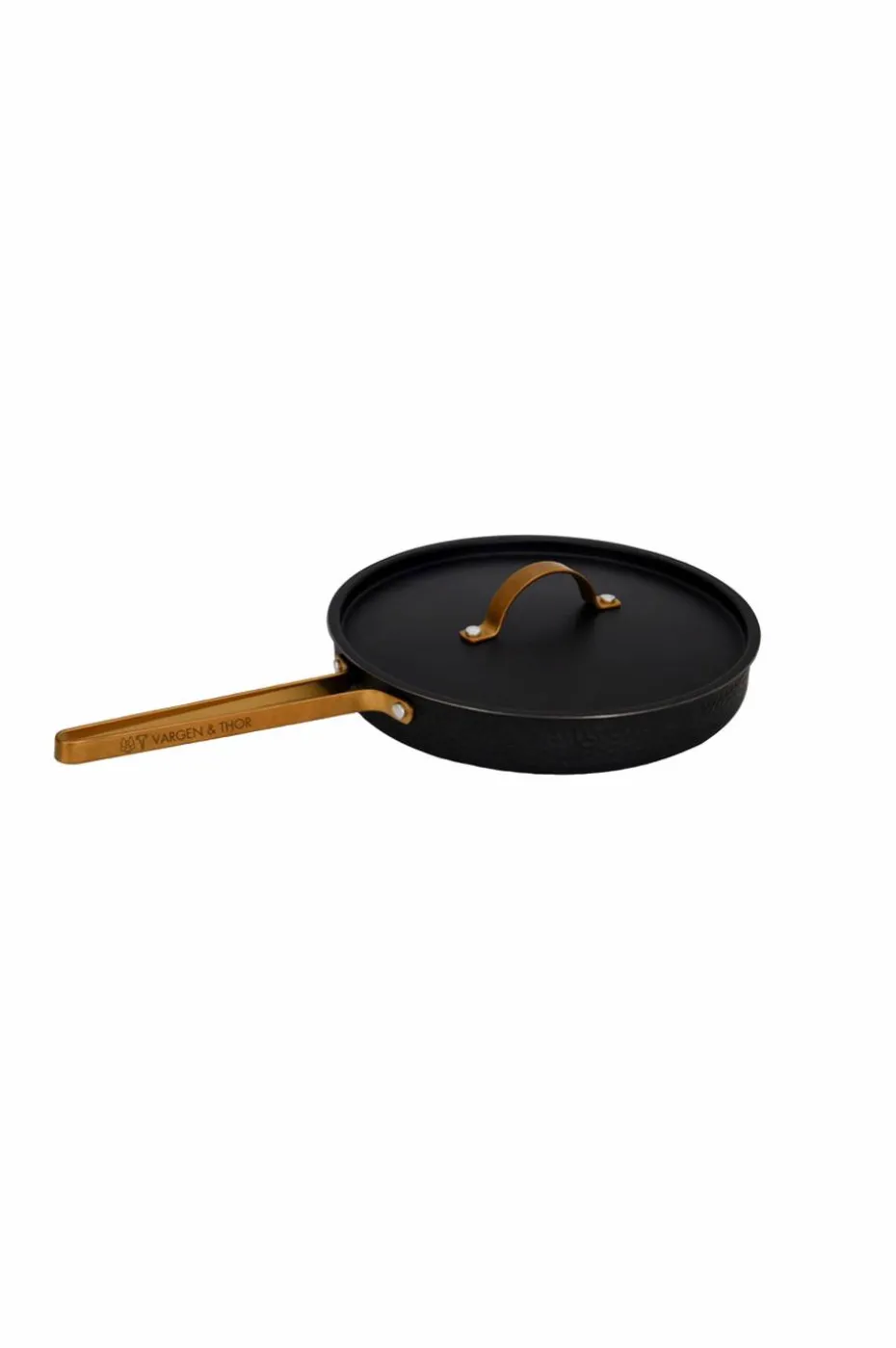 Vargen & Thor Sauterpanne Arvet 28 cm