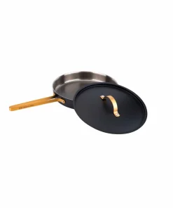 Vargen & Thor Sauterpanne Arvet 28 cm